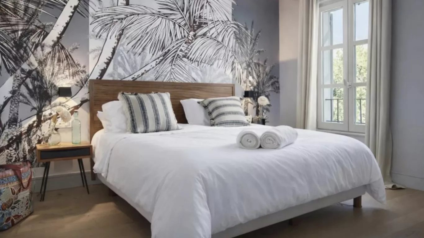 Villa Meredith | St-Tropez