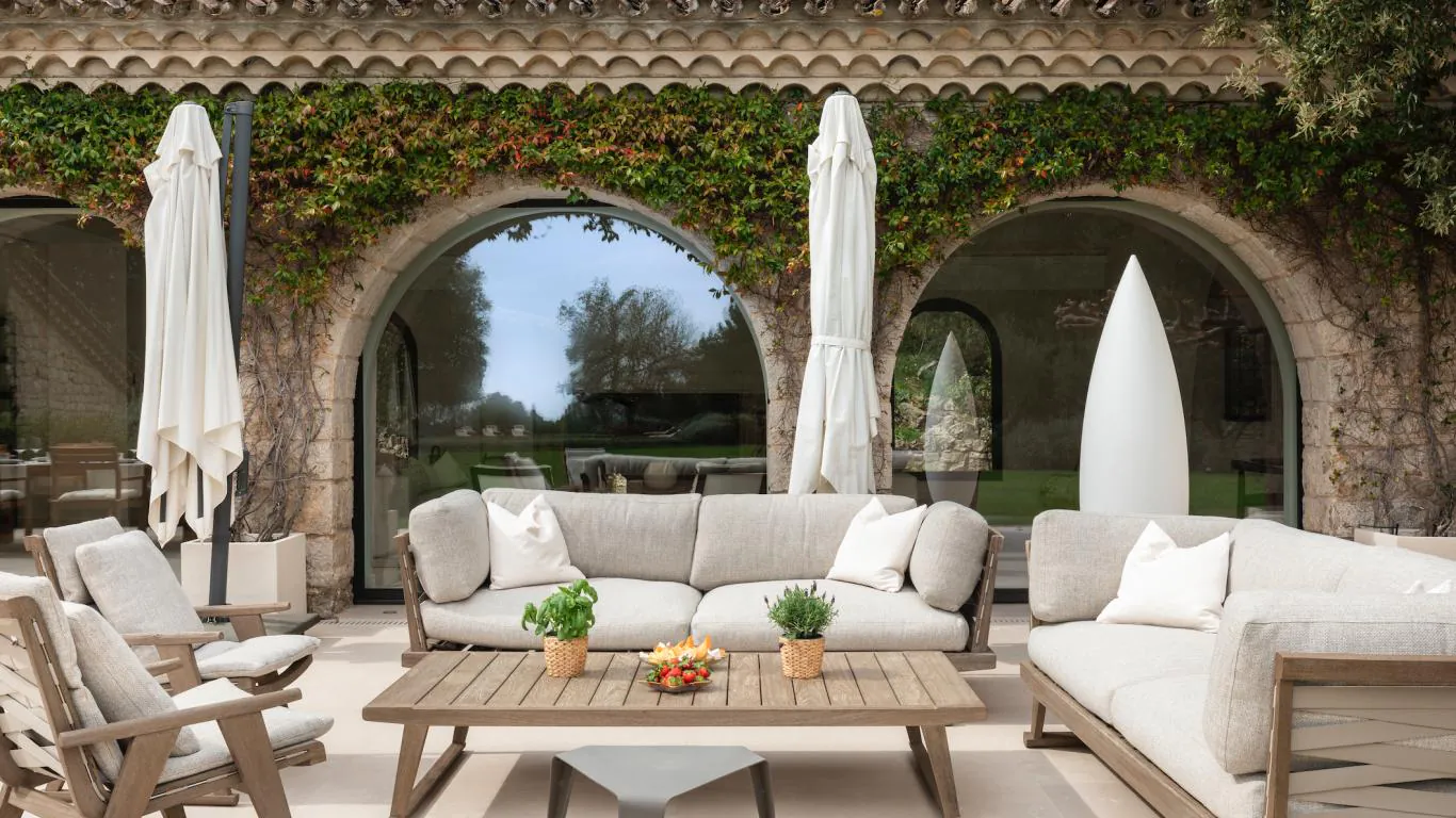 Villa Le Castel | Cannes