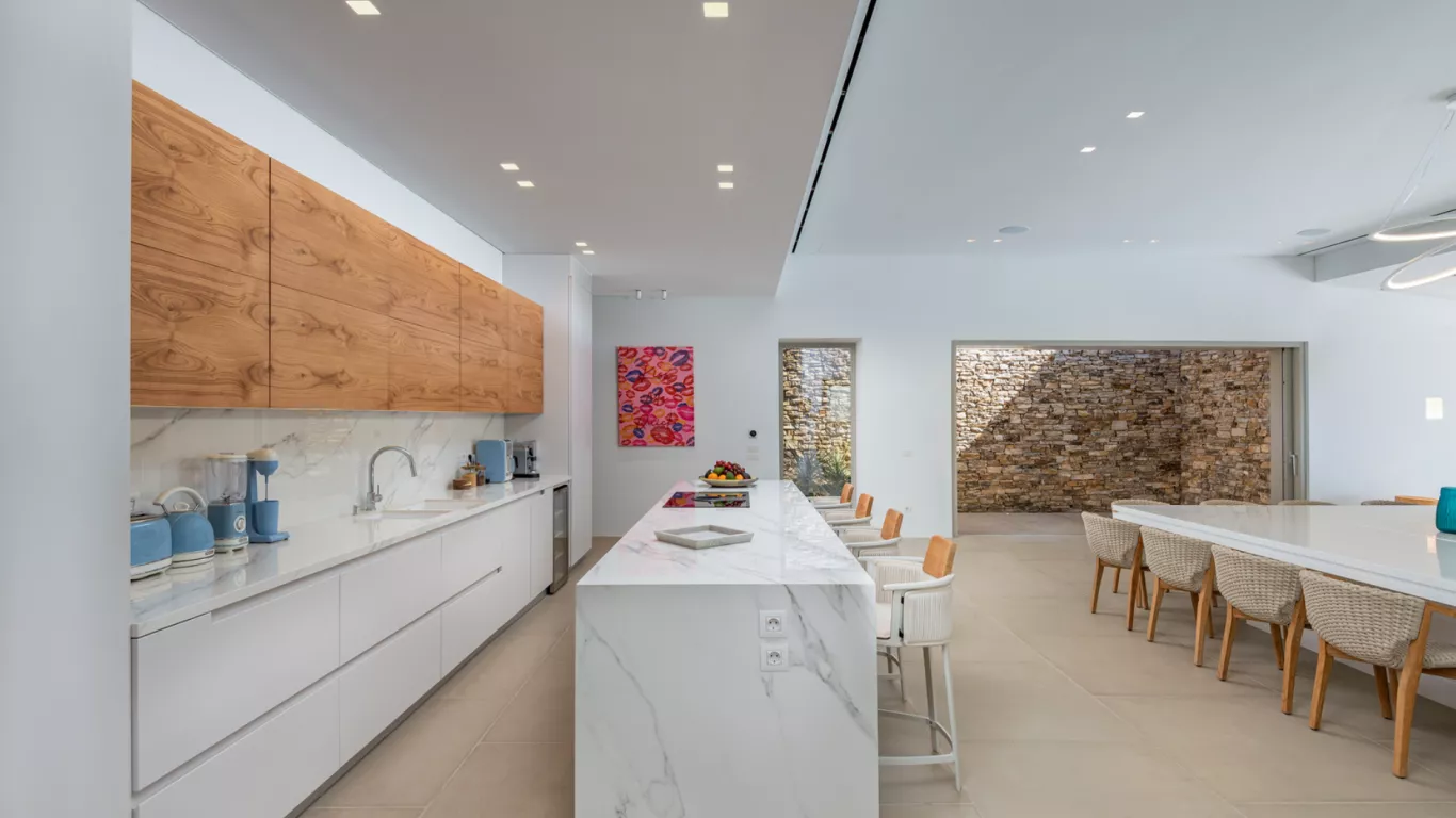 Villa Apollonia | Antiparos