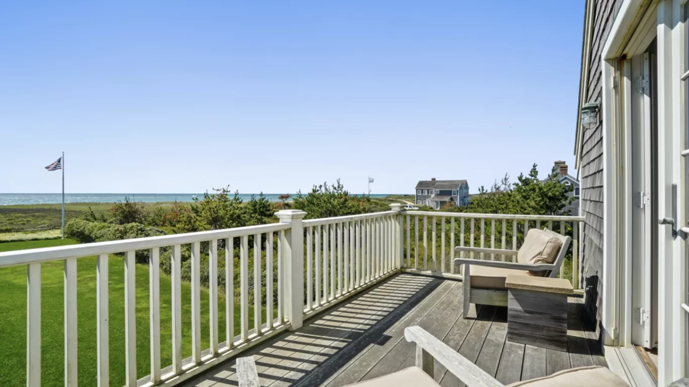 Villa Talia | Nantucket