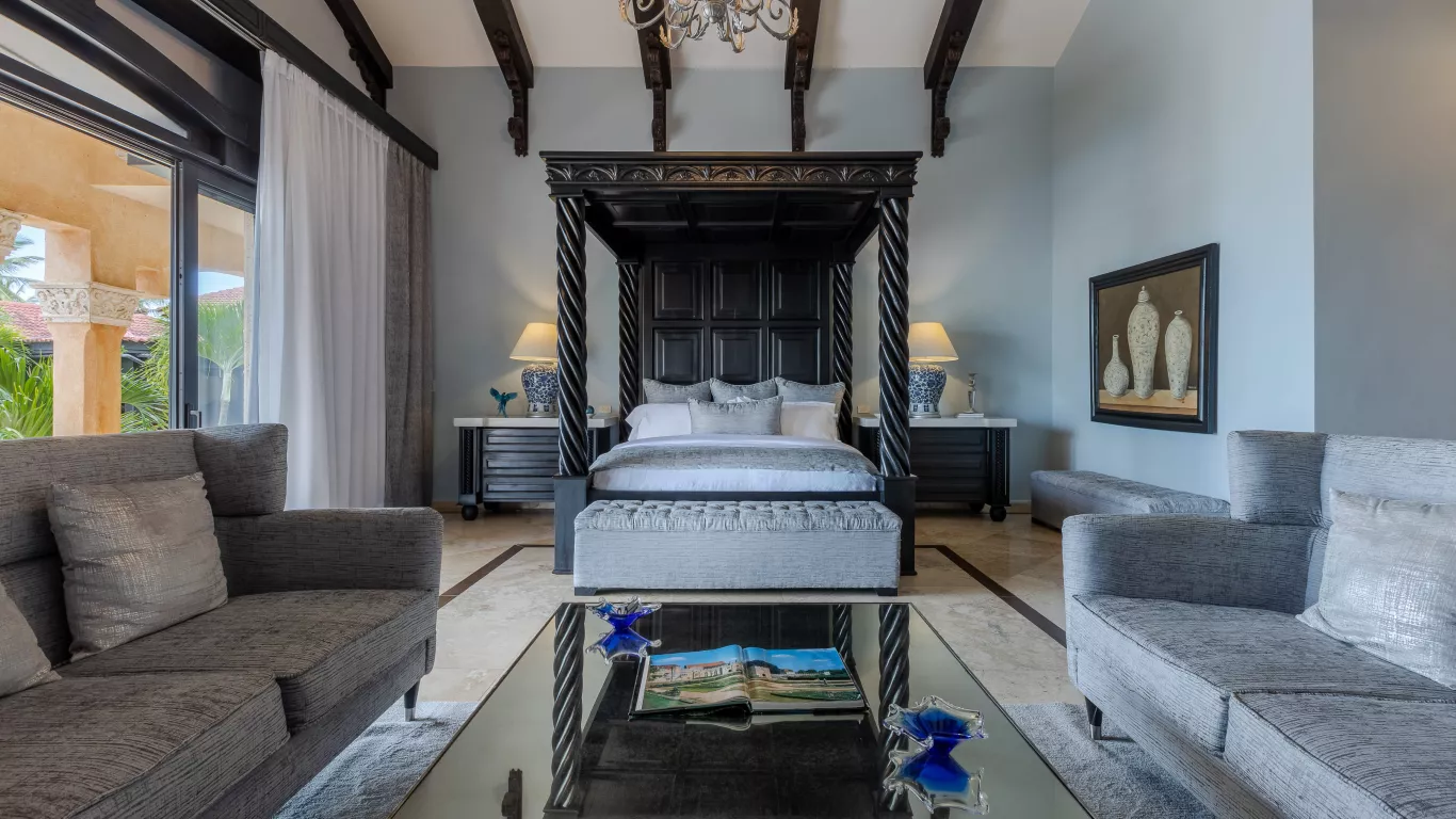 Villa Anacaona | Playa Caleton