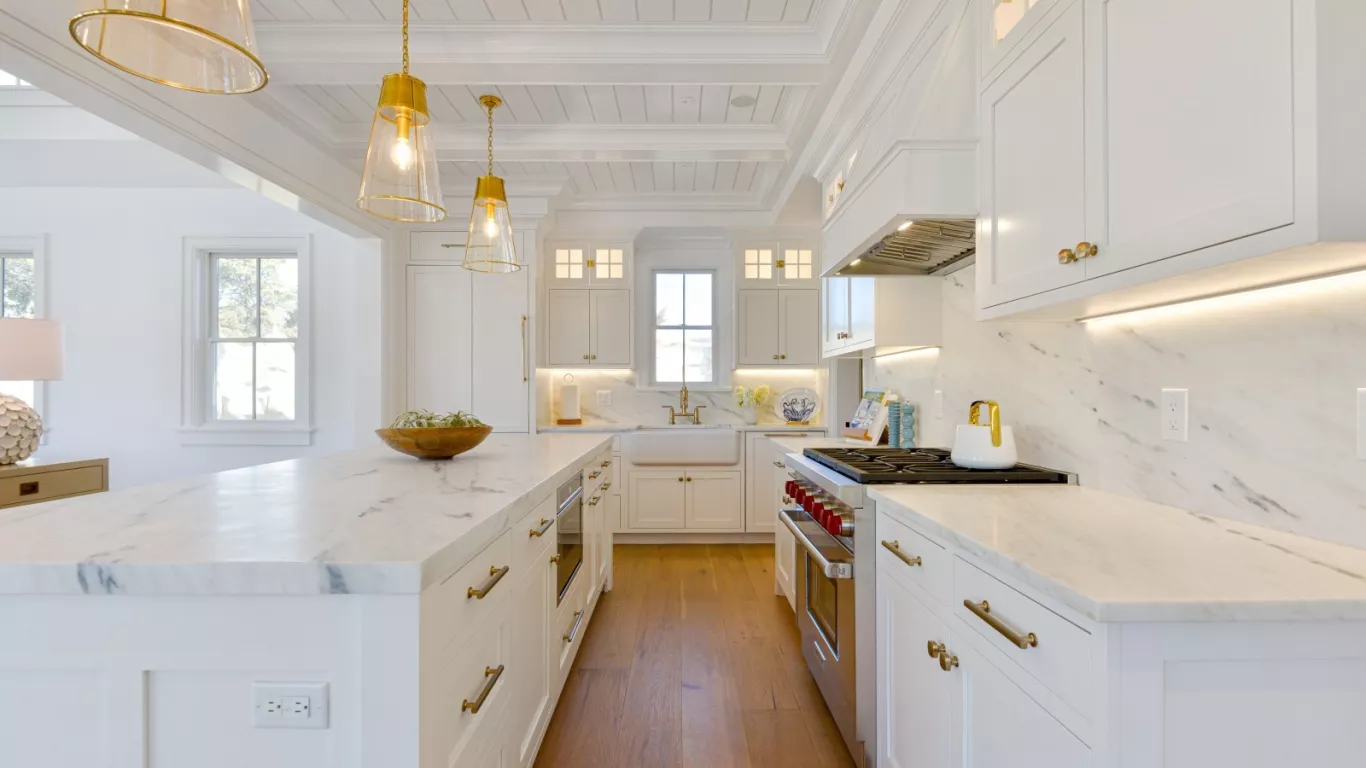 Villa Vespera | Nantucket