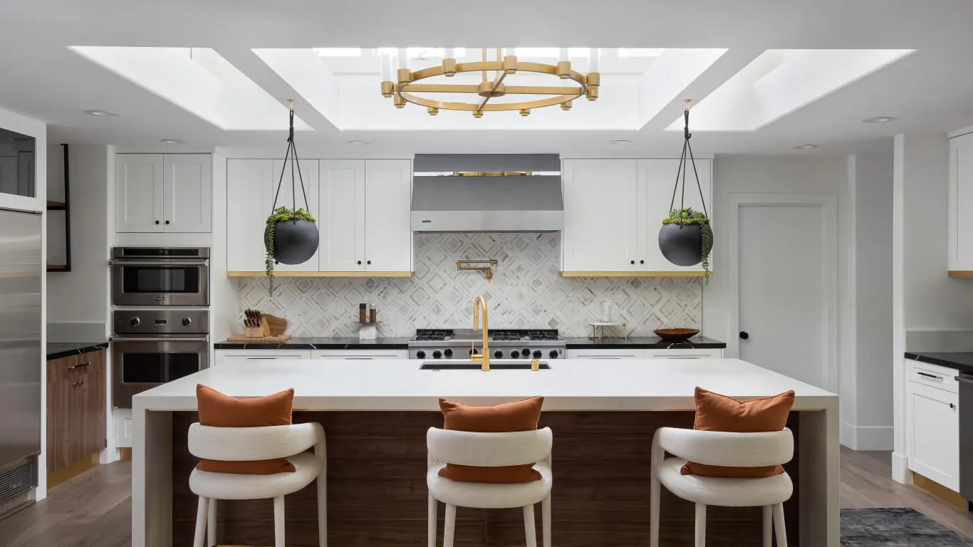 Grand Blanc Maison | San Diego