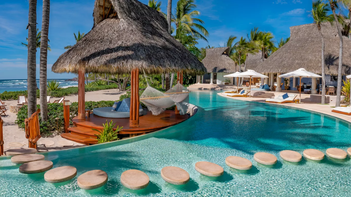 Villa Palmasola | Punta Mita