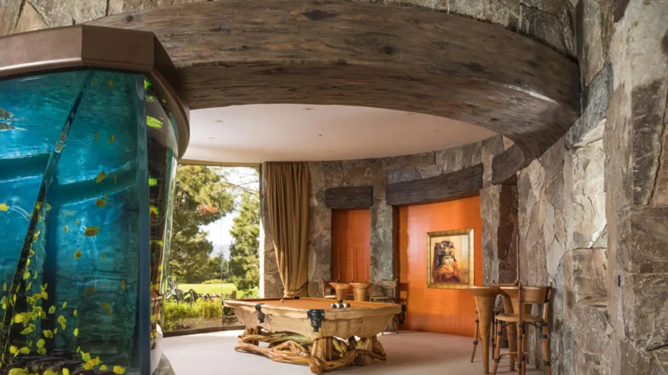Villa Bruna | Palm Springs