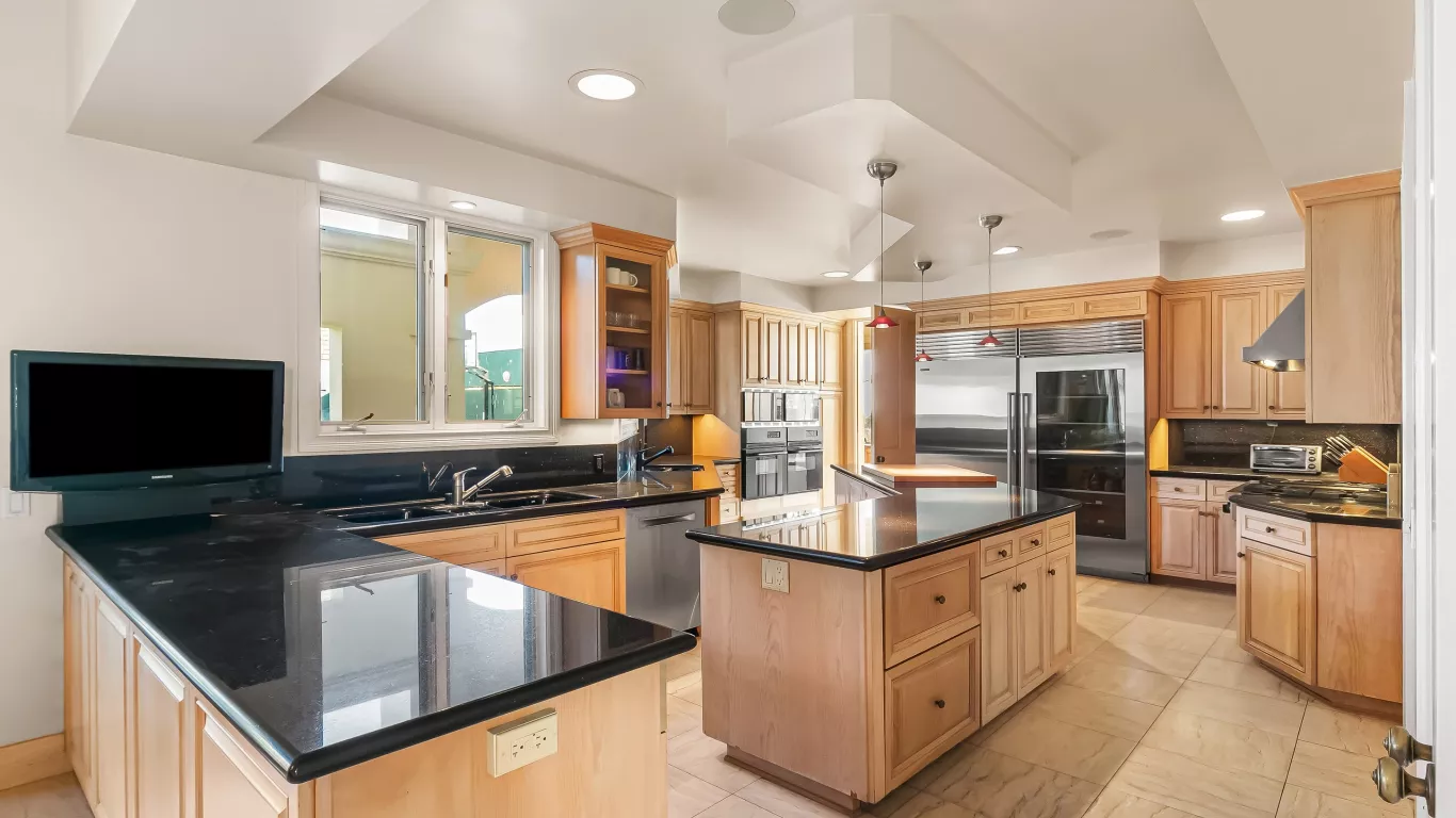 Villa Filomena | Malibu