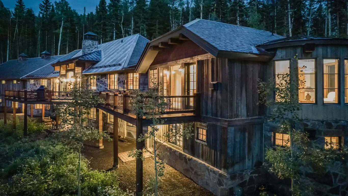 Villa Cassie | Telluride