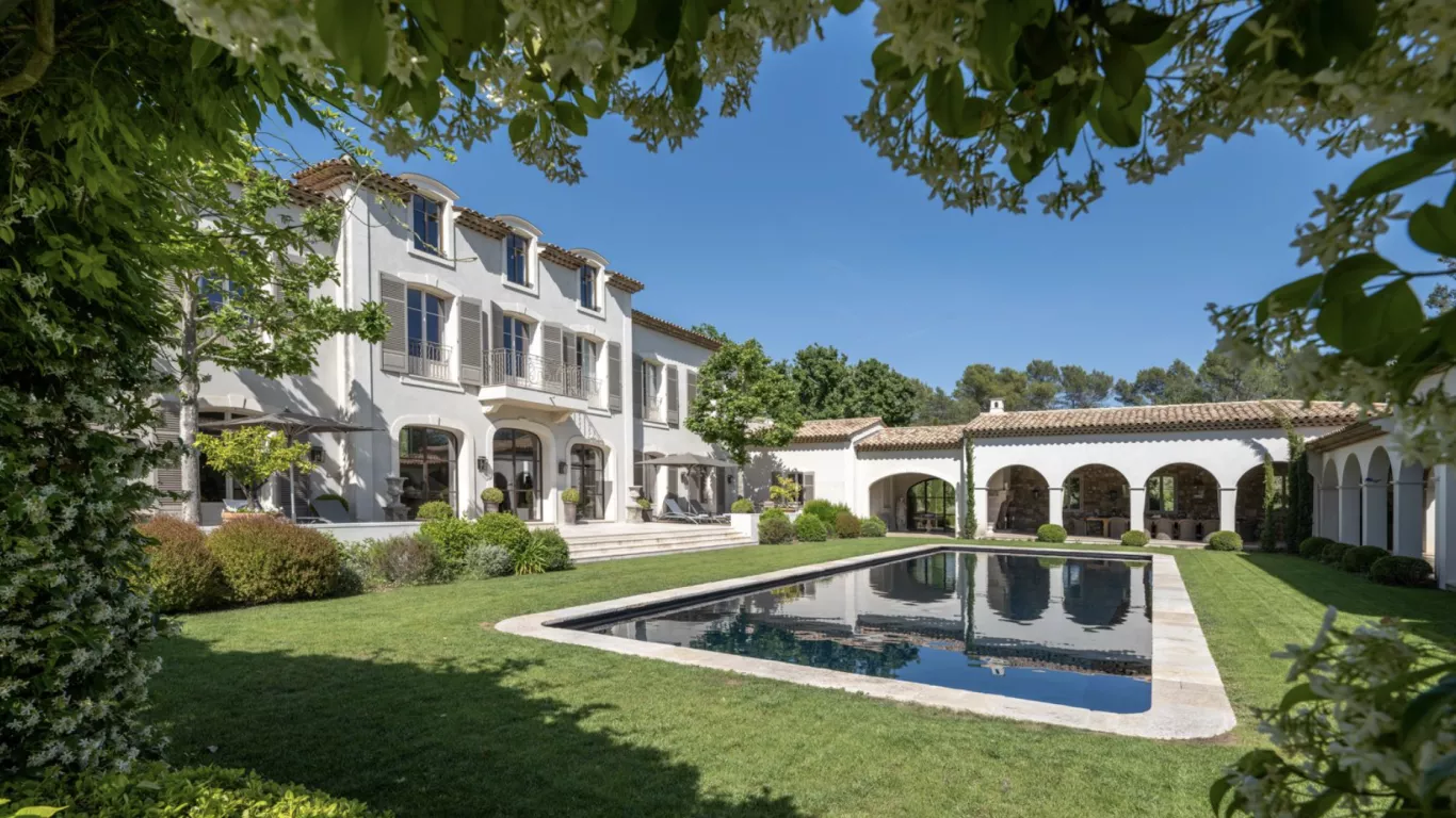 Villa Antonette | Provence