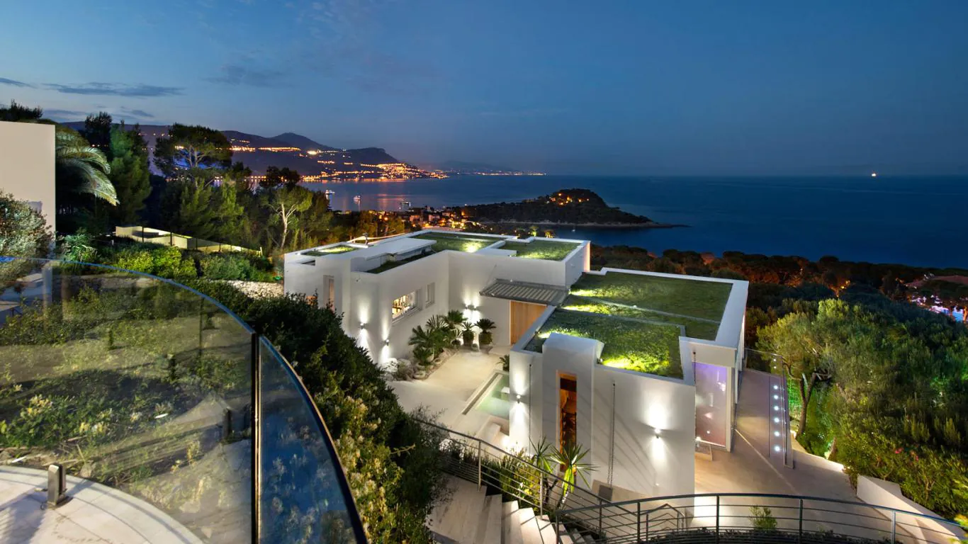 Villa CView | Saint Jean Cap Ferrat