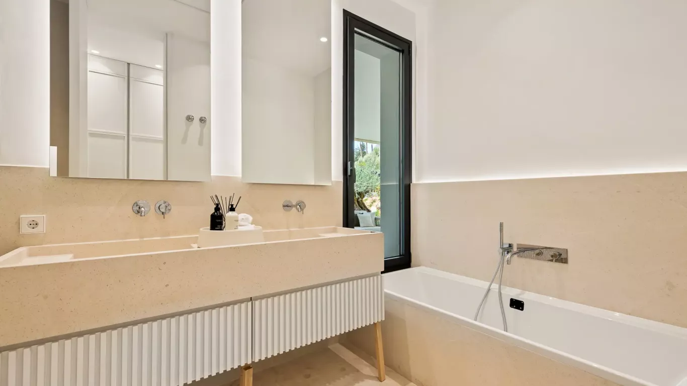 Villa La Absoluta | Marbella