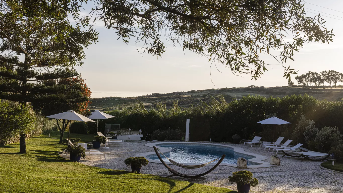 Villa Guincho | Rest of Portugal