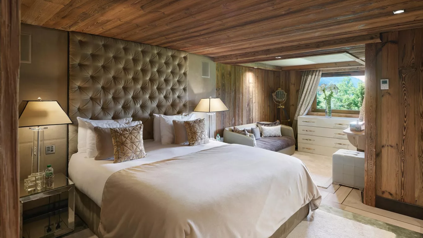 Chalet Adeline | Megeve