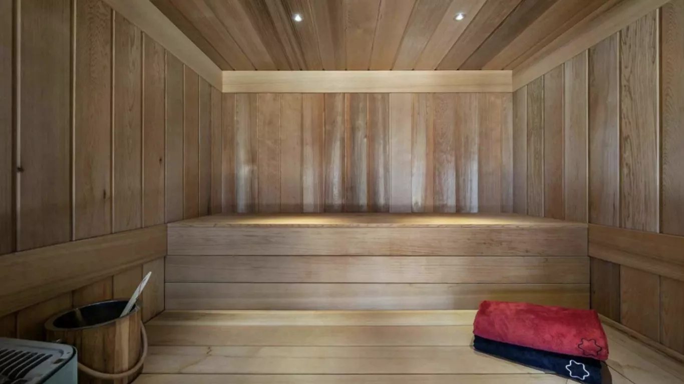 Chalet Mont Blanc | Megeve