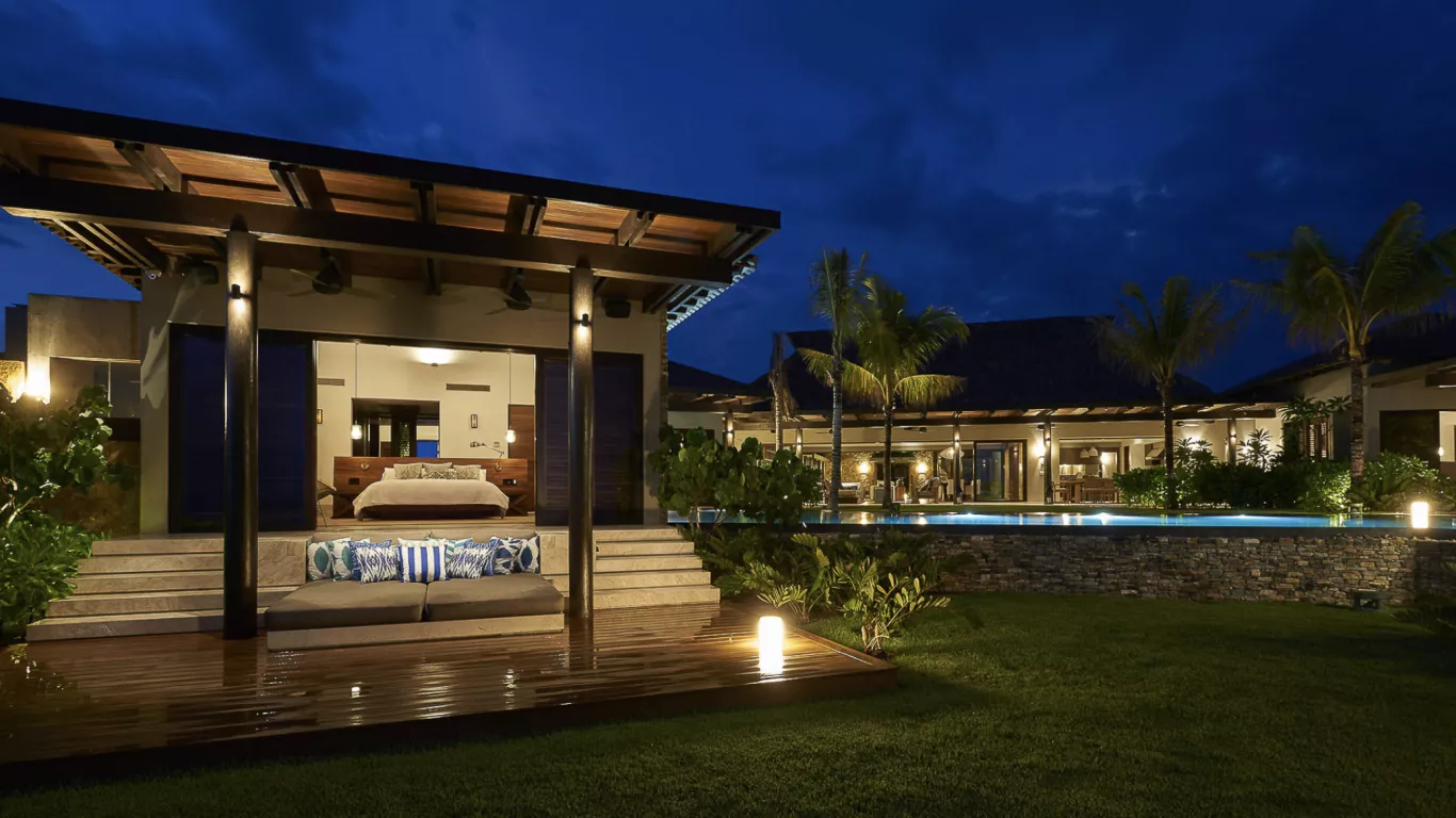 Villa Viola | Punta Mita