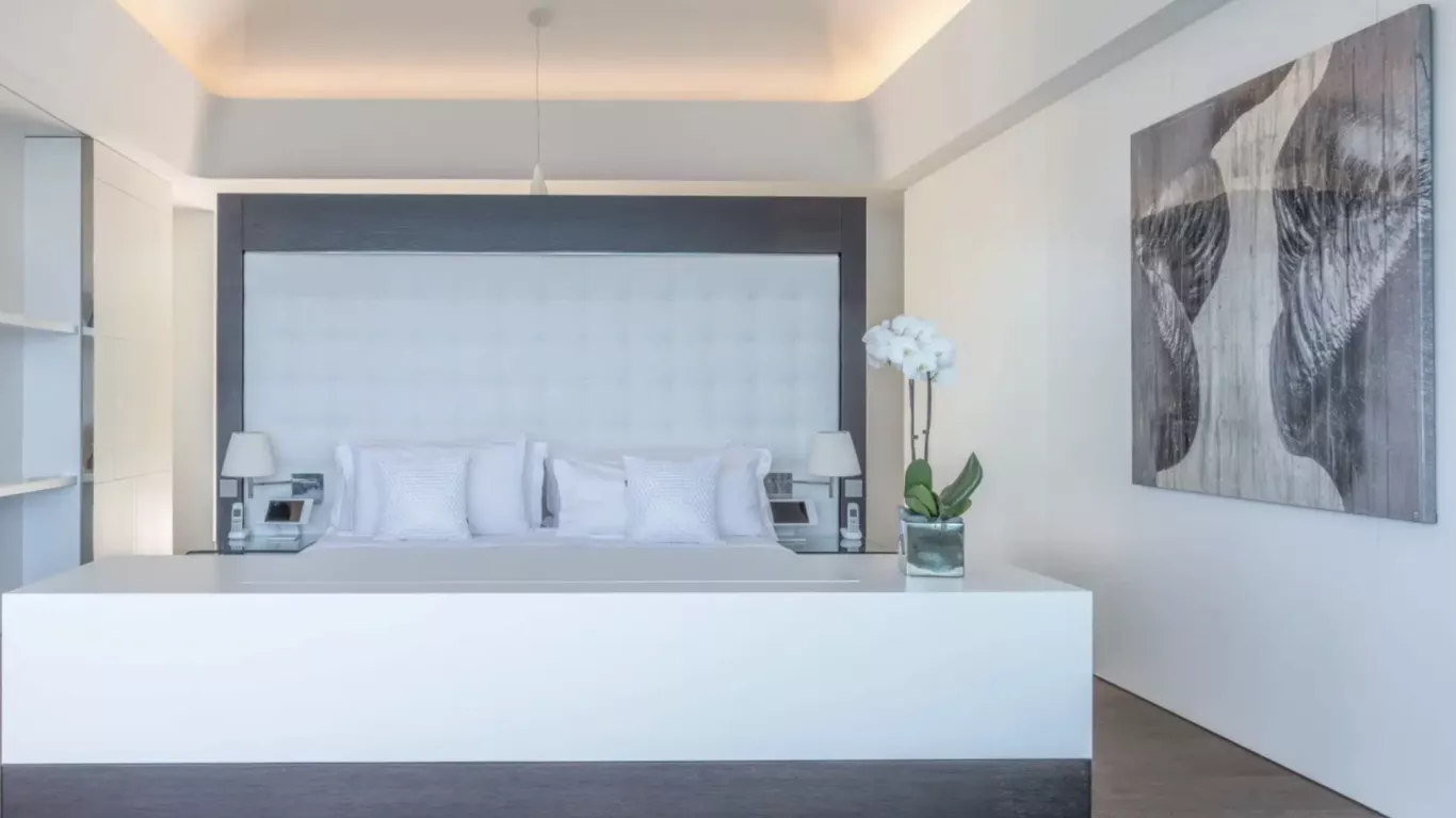 Villa Ciel DAzur | St. Barth