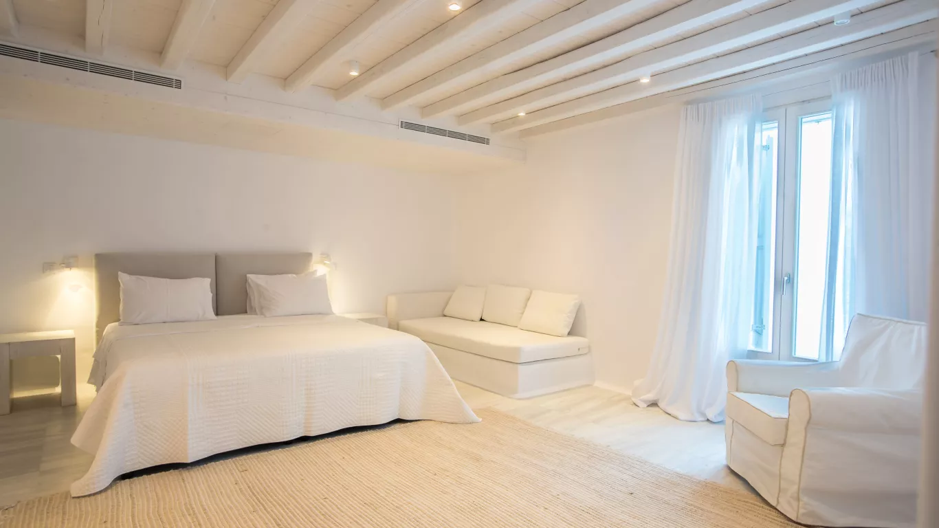 Villa Serendra | Mykonos