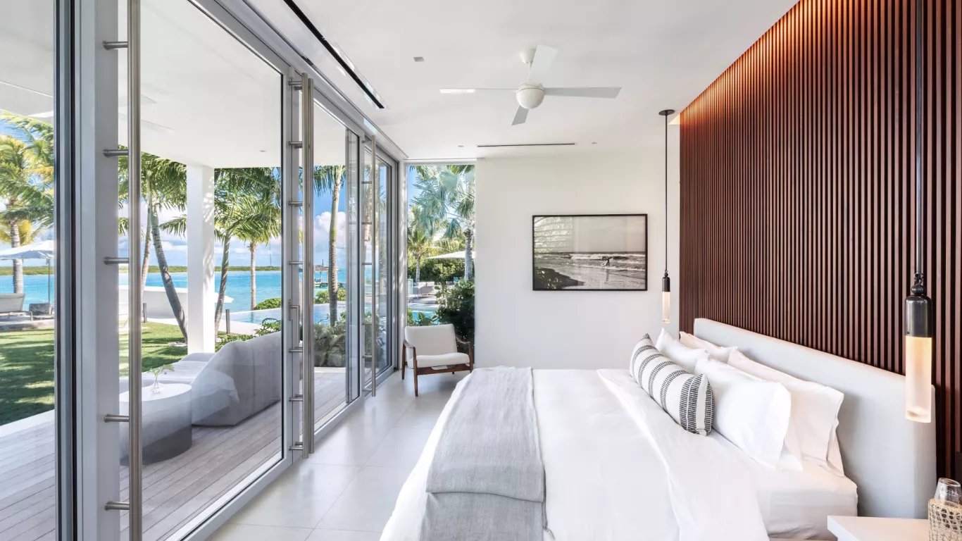 Villa Cabuya | Turks and Caicos