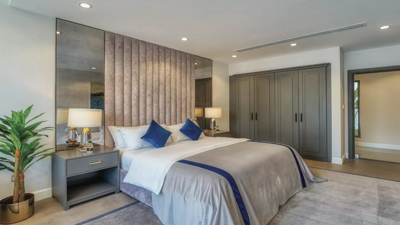 Villa Amalfi | Dubai