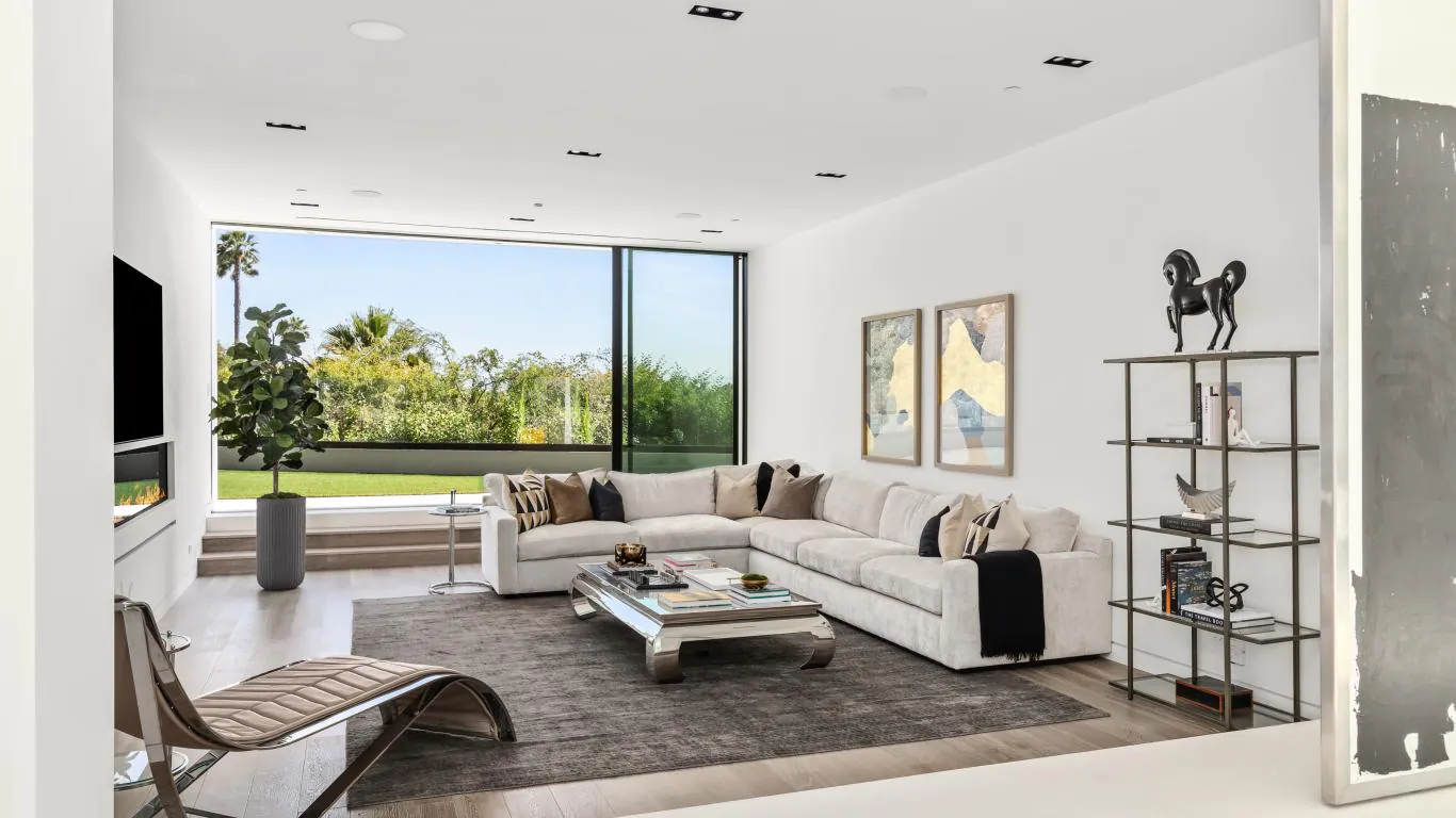 Villa Marlena | Los Angeles