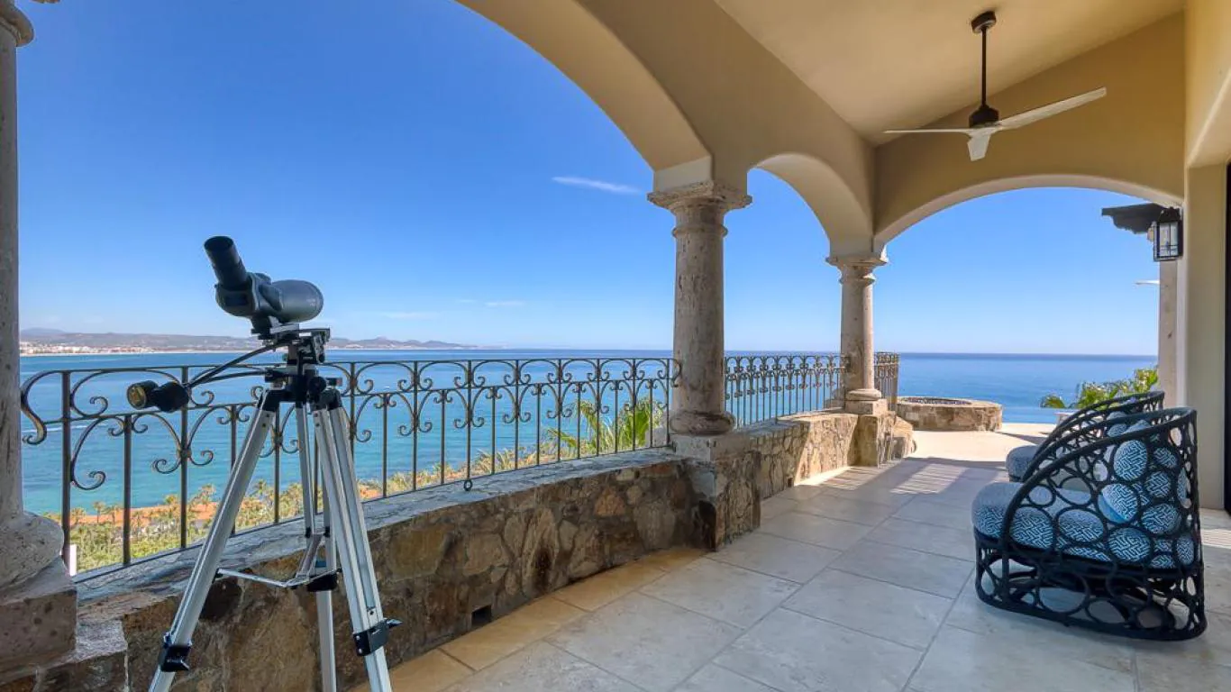 Del Mar Casita 47 | Cabo
