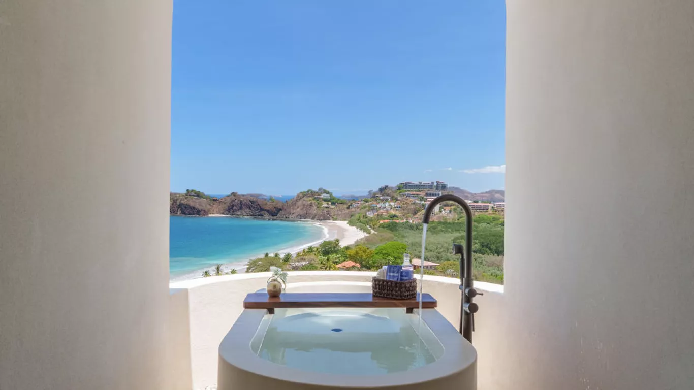 Villa Ocaso | Guanacaste