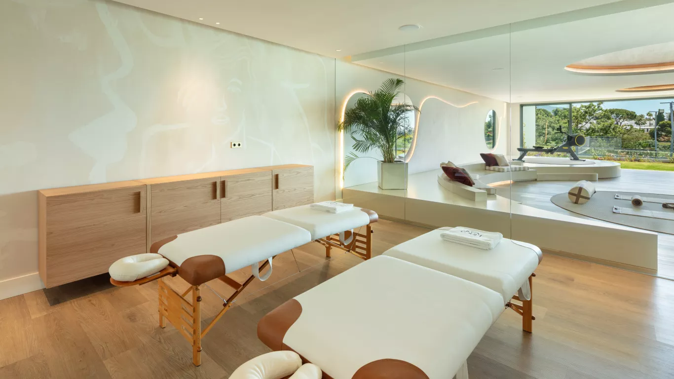 Villa Azur | Marbella