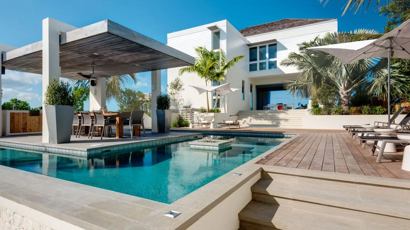Turtle Inlet | Turks and Caicos