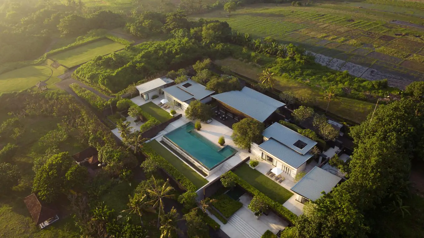 Villa Angelina | Bali