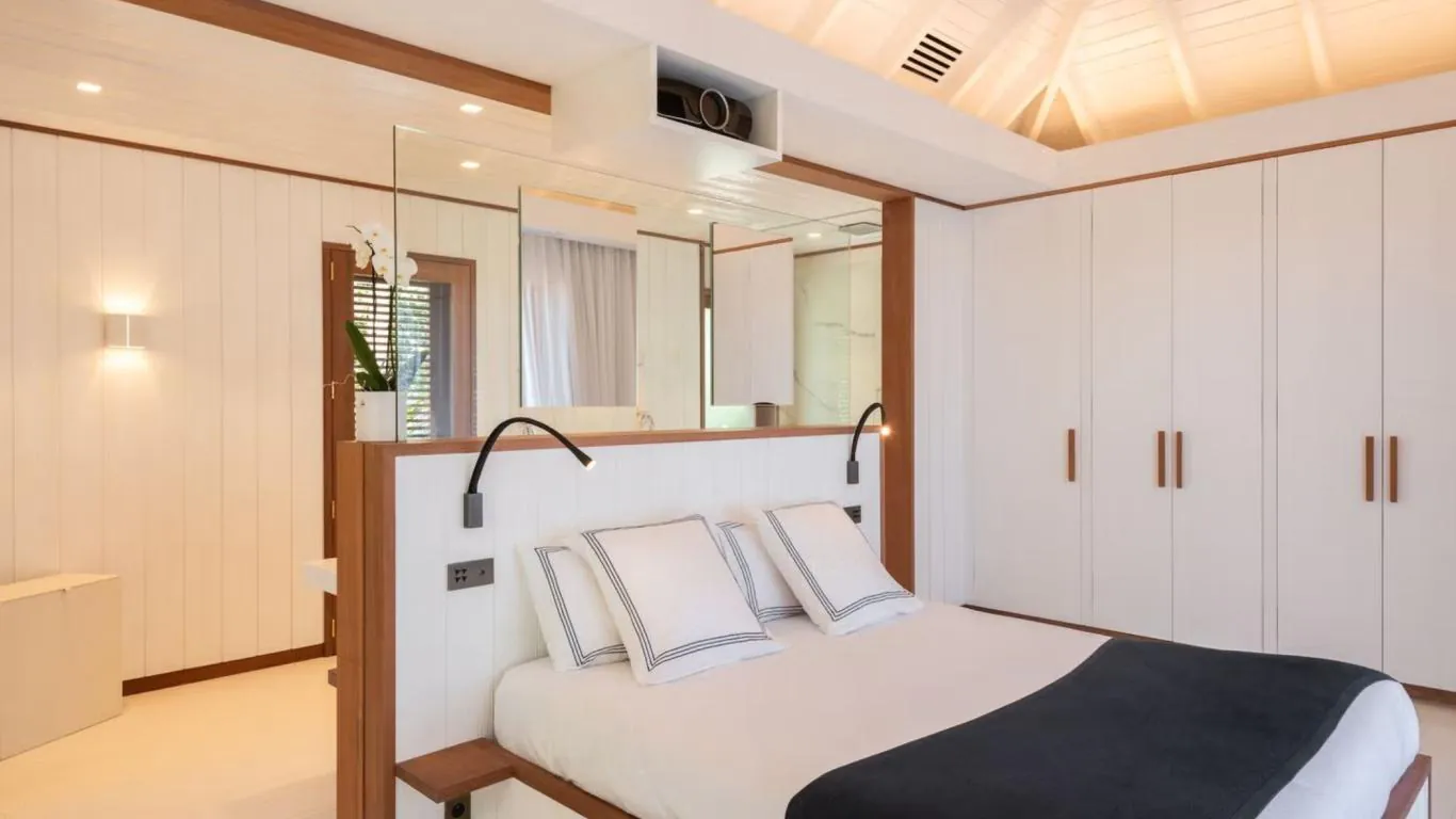 Villa Aura | St. Barth