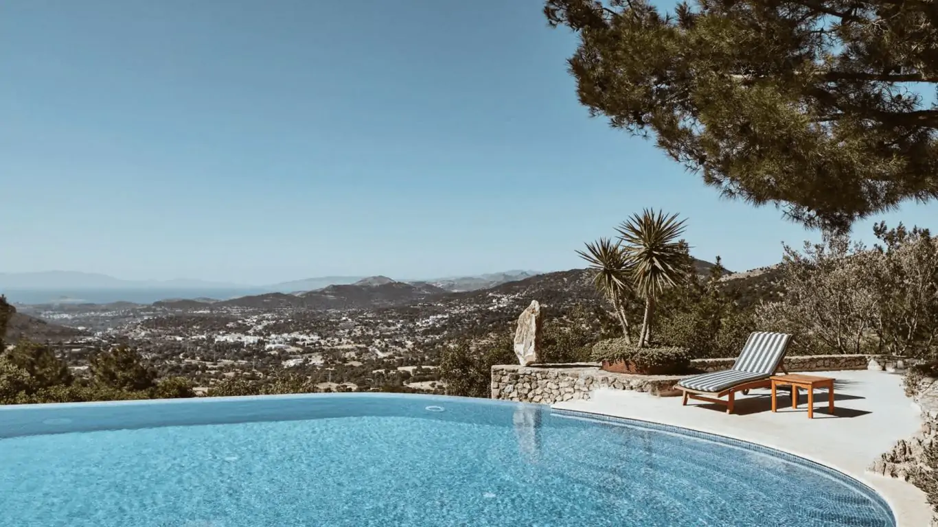 Villa Toskana | Bodrum