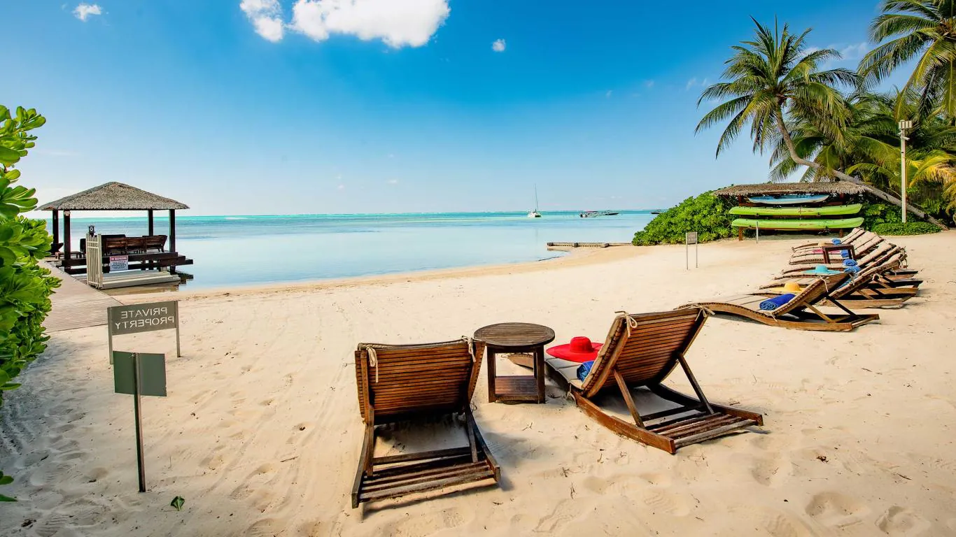 Villa Paradis Sur Mer | Cayman Islands