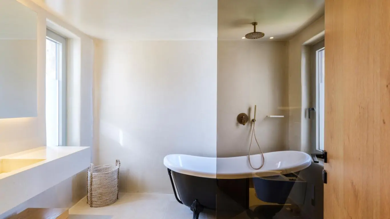 Villa Eirini | Mykonos