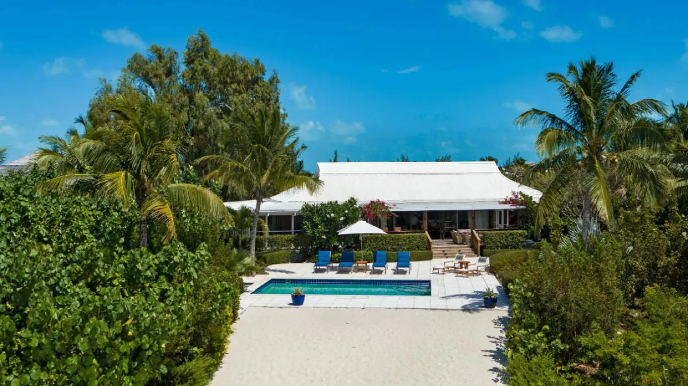 Hawksbill Estate | Turks and Caicos