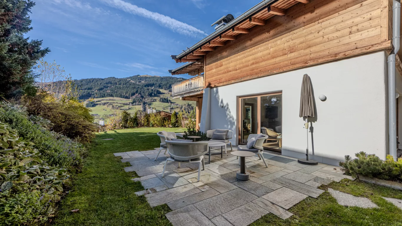 Chalet Colette | Kitzbuhel