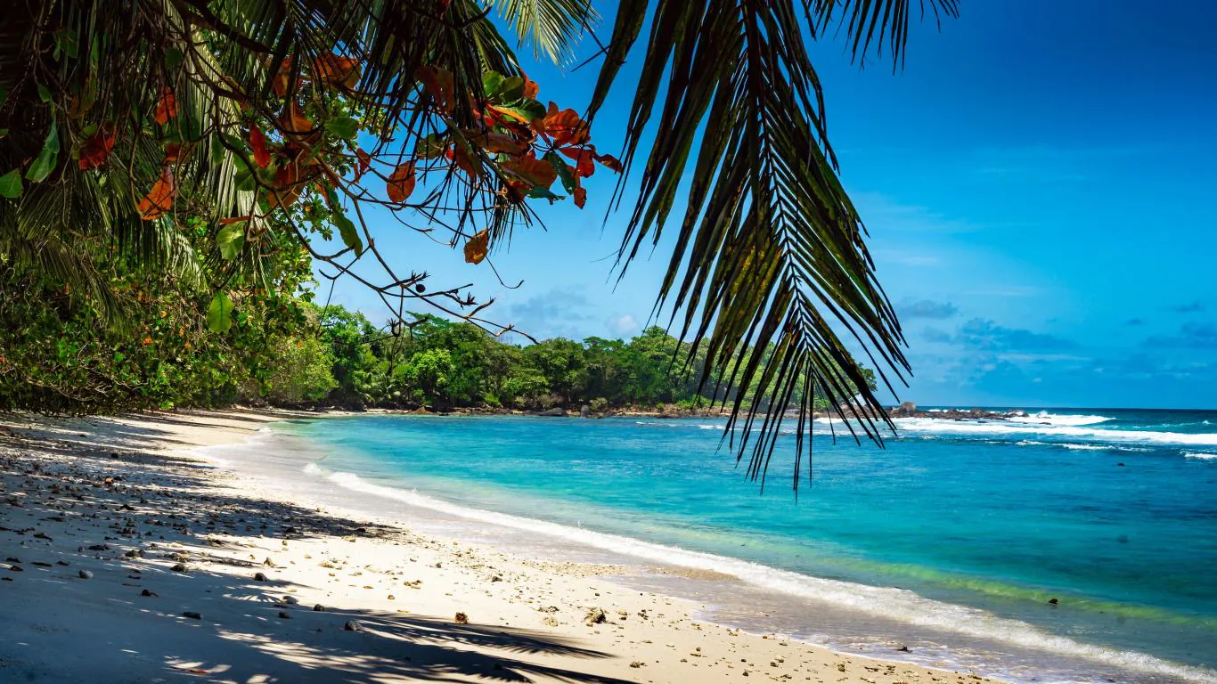 Jastam House | Seychelles