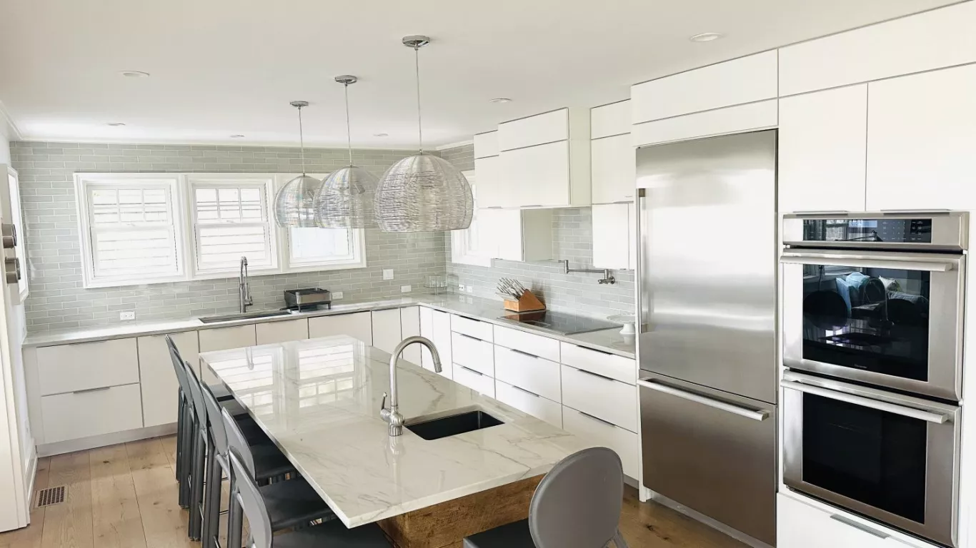 Villa Delilah | Nantucket
