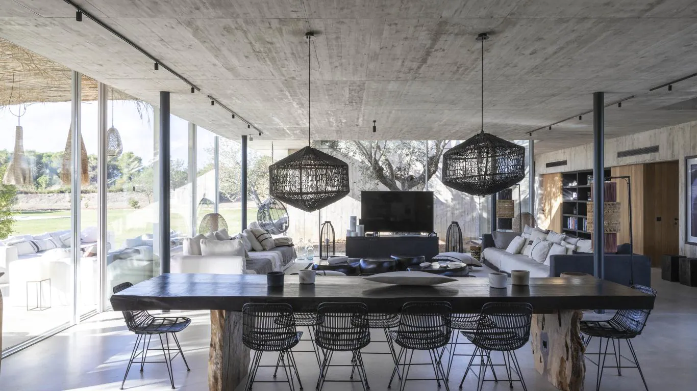 Villa Lujo Supremo | Ibiza