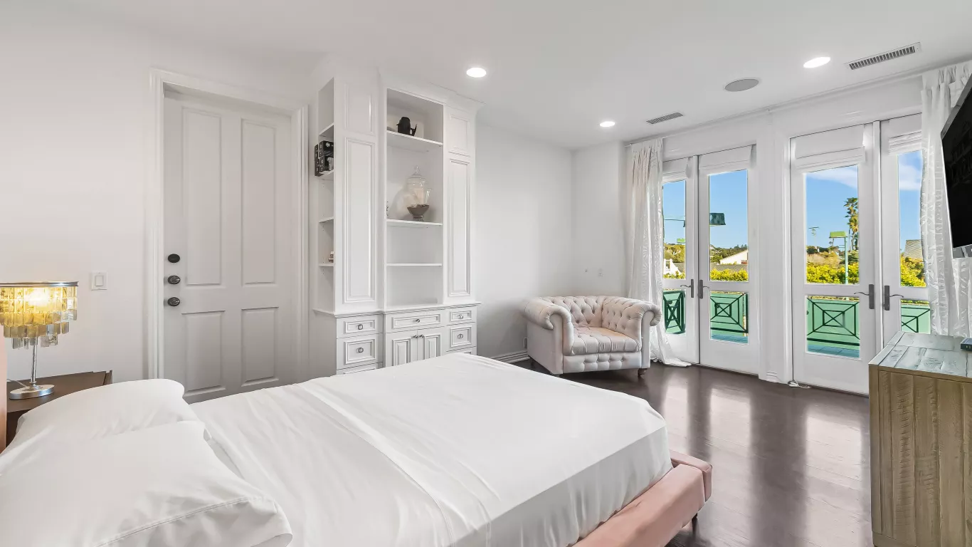 Villa Filomena | Malibu