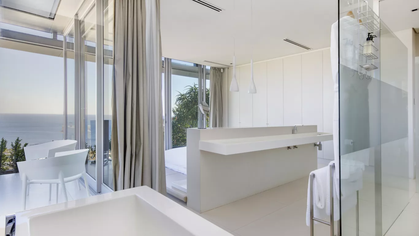 Villa Reema | Cape Town