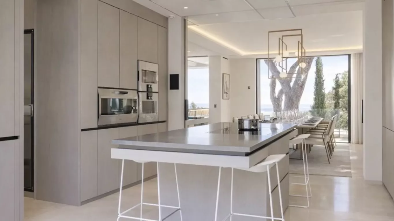 Villa Analiza | St-Tropez