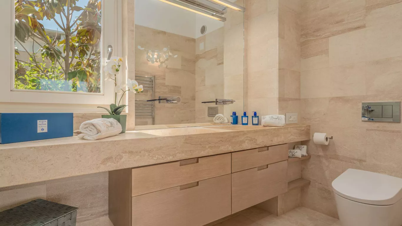 Villa Nia | Sardinia