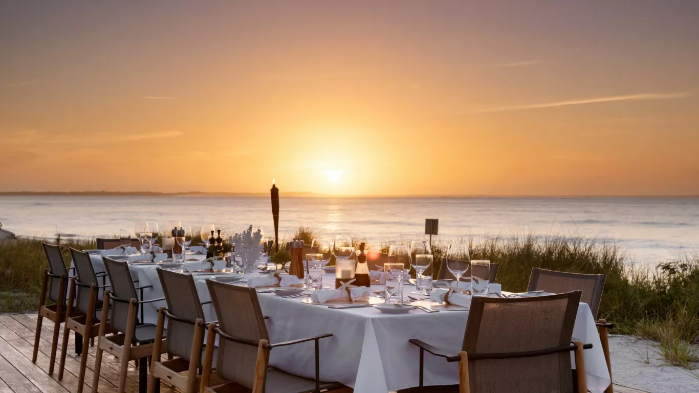 Villa Vision Beach | Turks and Caicos