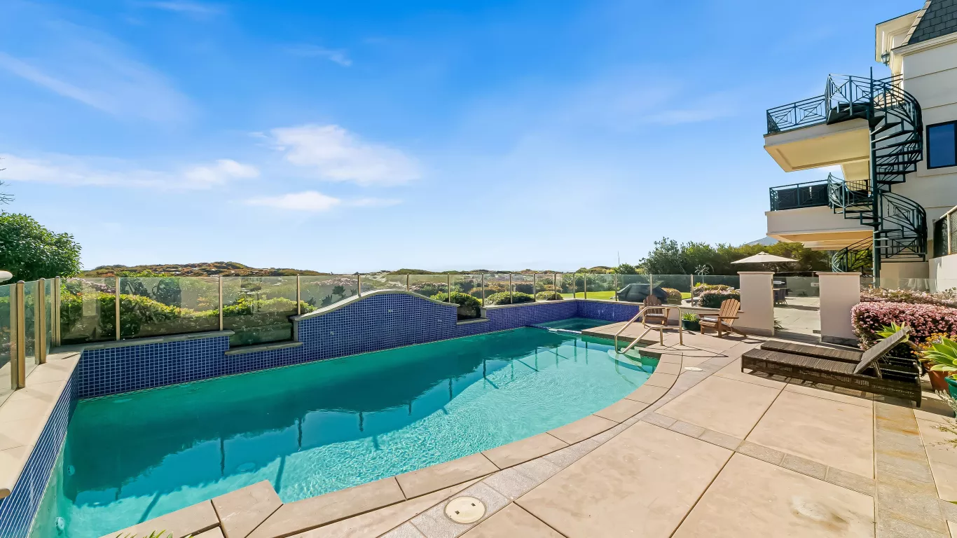 Villa Filomena | Malibu