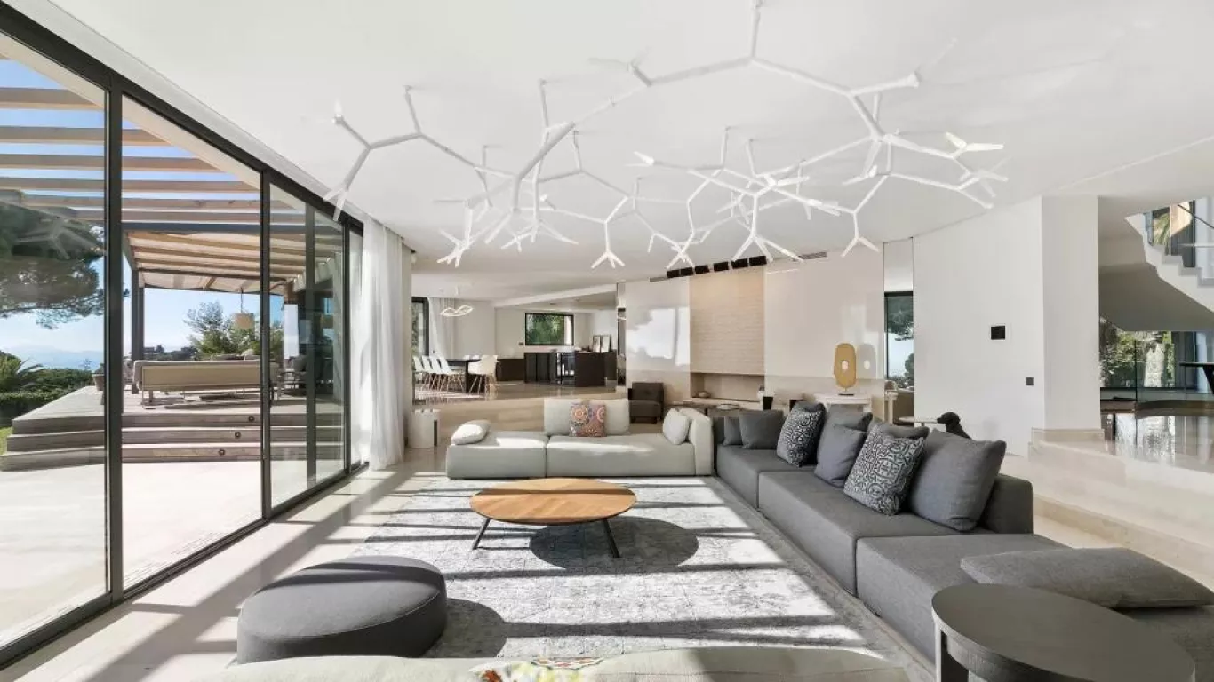 Villa Mirazur | Cannes