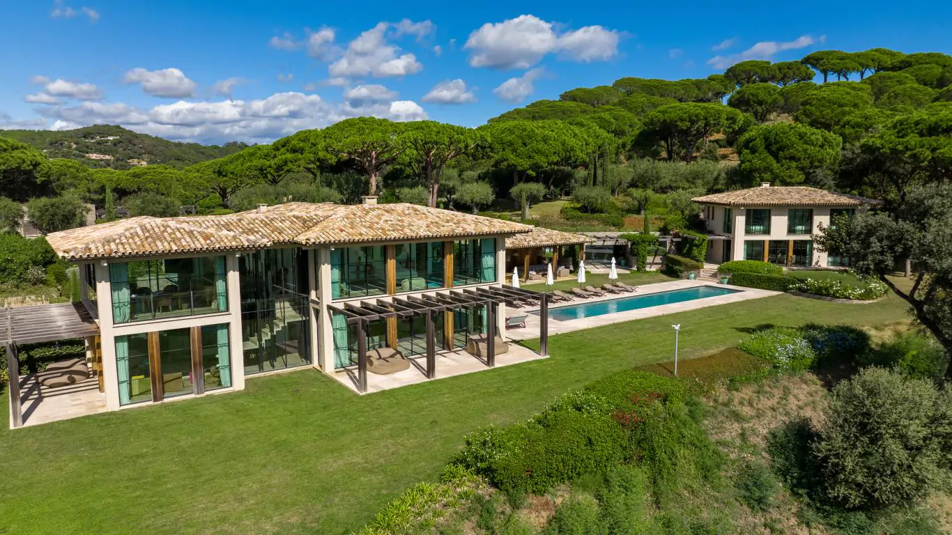 Villa Maria | St-Tropez