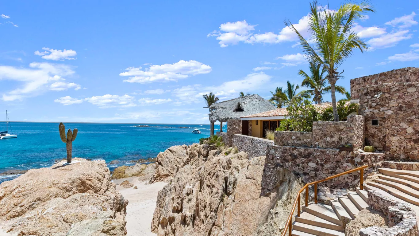 Villa Cielito del Mar | Cabo