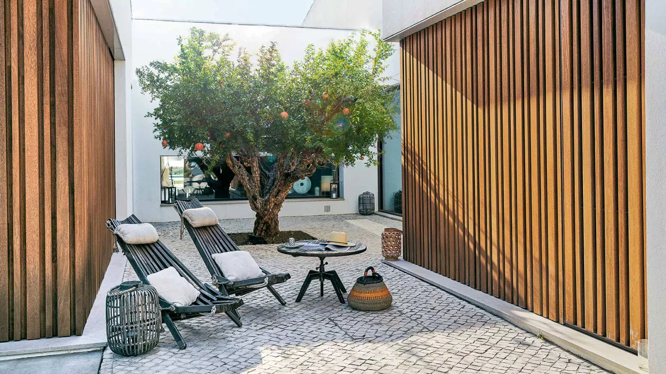 Casa da Rocha | Rest of Portugal