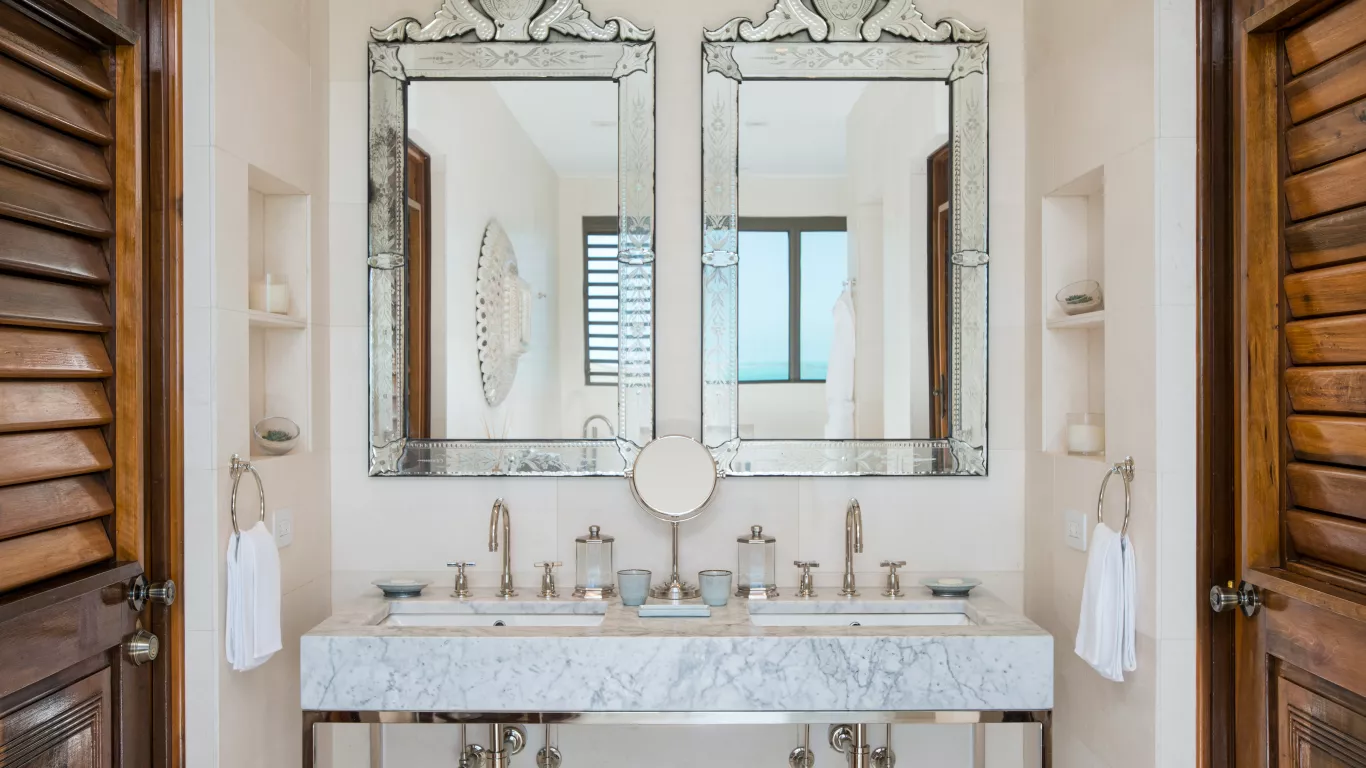 Bajacu | Turks and Caicos