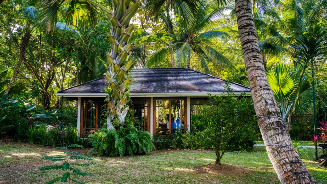 Jastam House | Seychelles
