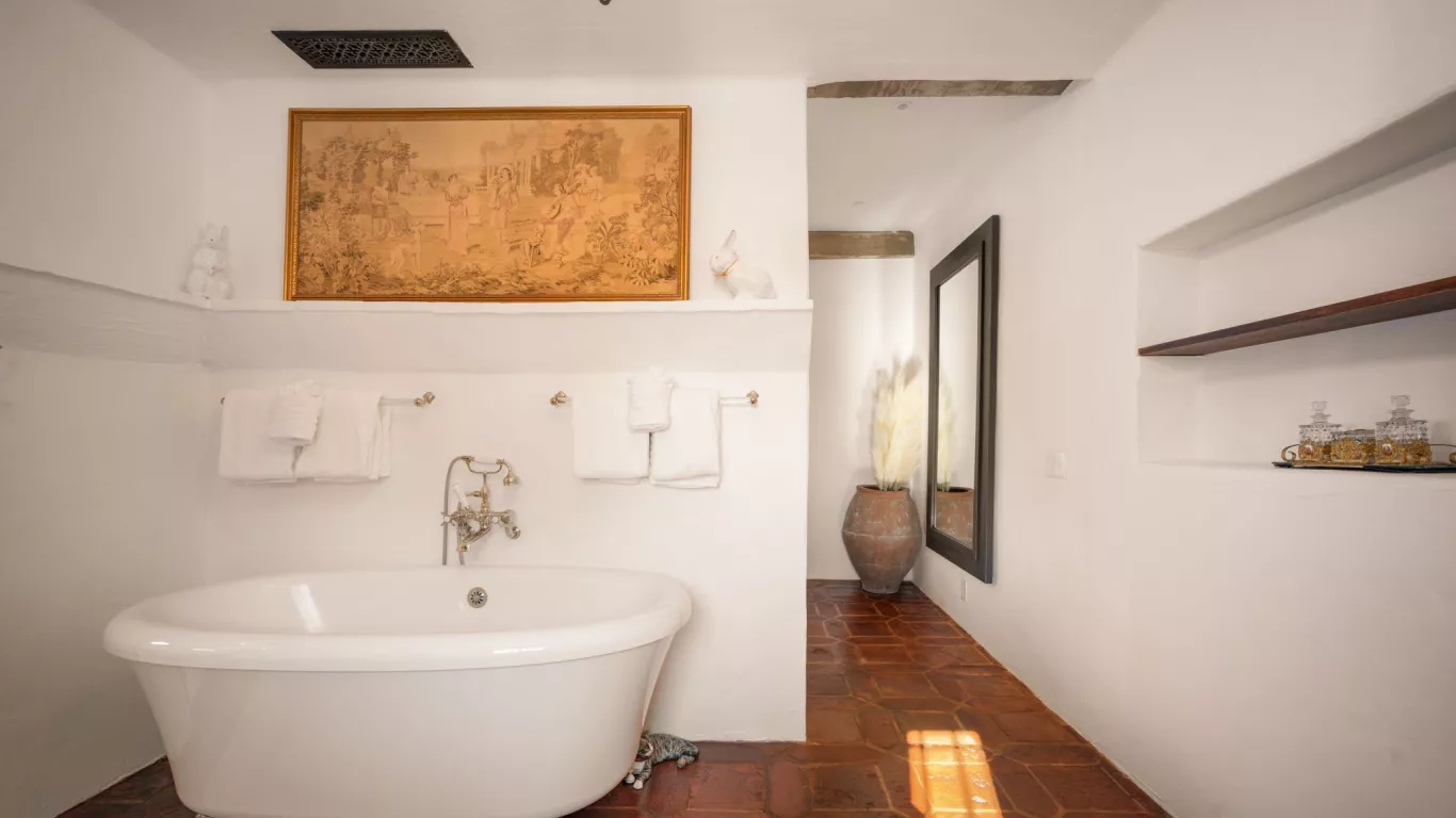 Villa Ravenscroft | Santa Barbara